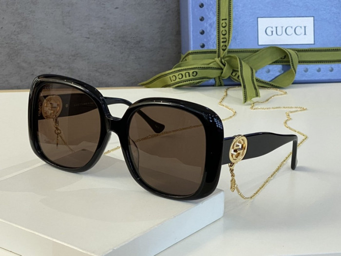 G Sunglasses AAAA-1738