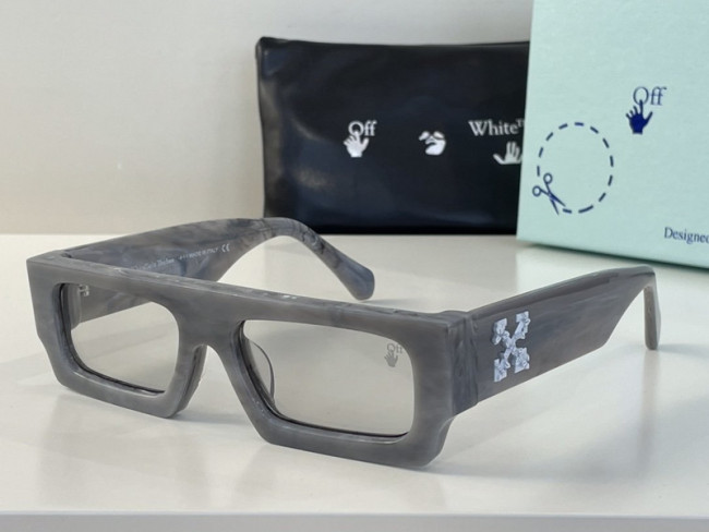 Off white Sunglasses AAAA-071