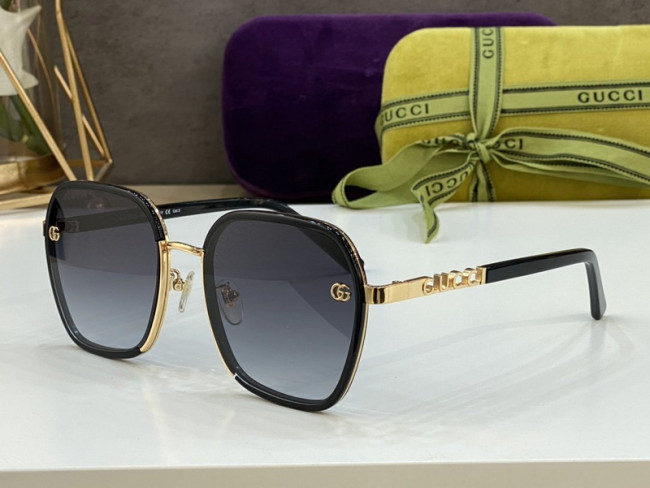 G Sunglasses AAAA-2622