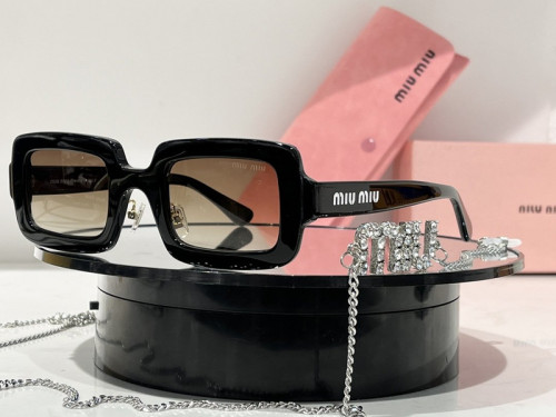 Miu Miu Sunglasses AAAA-168