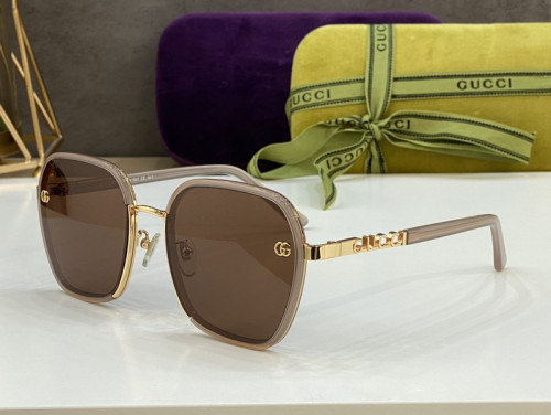 G Sunglasses AAAA-2623