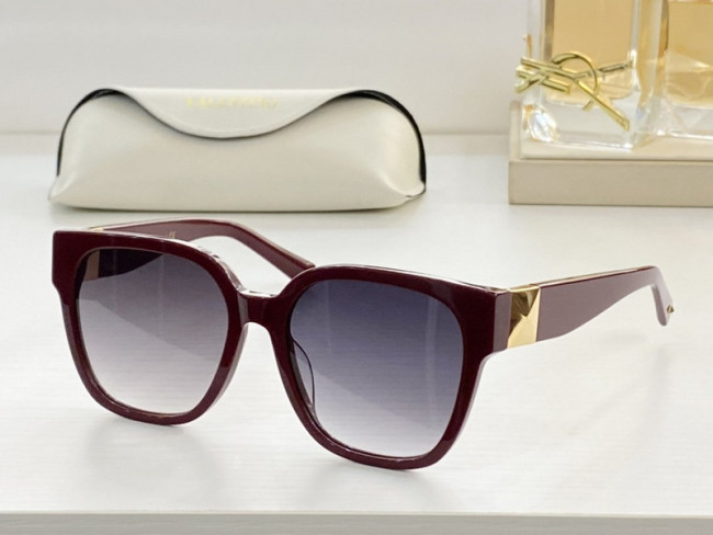 V Sunglasses AAAA-267