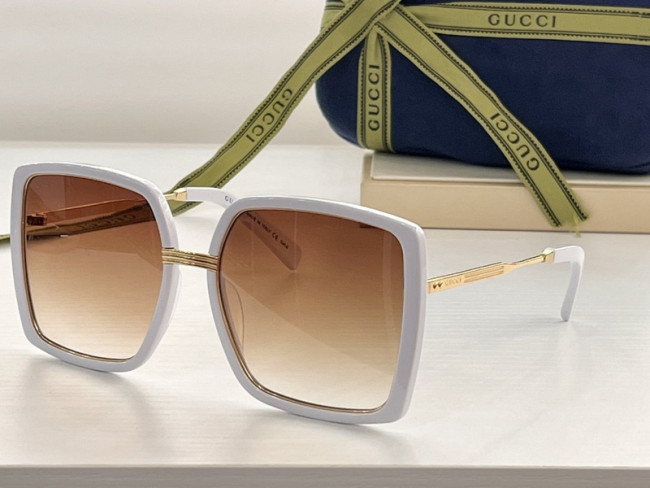 G Sunglasses AAAA-1136