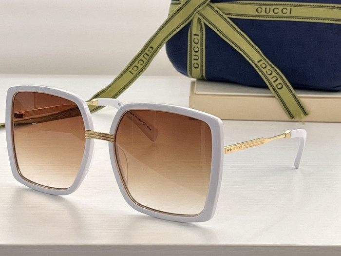 G Sunglasses AAAA-1136