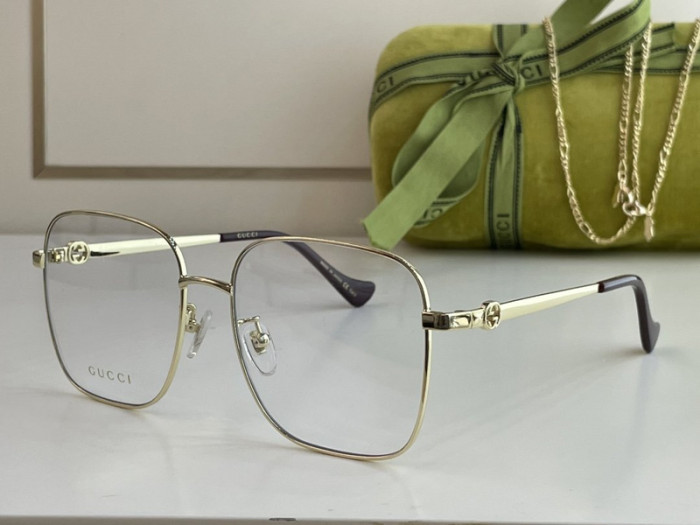 G Sunglasses AAAA-2052