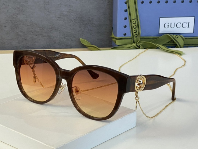 G Sunglasses AAAA-1634