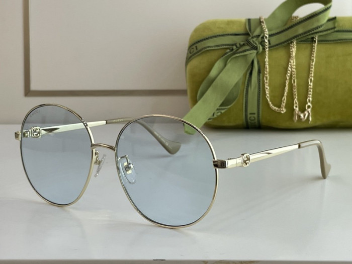 G Sunglasses AAAA-2027