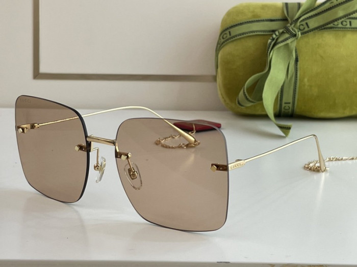 G Sunglasses AAAA-2295