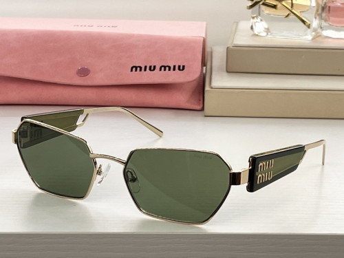 Miu Miu Sunglasses AAAA-163