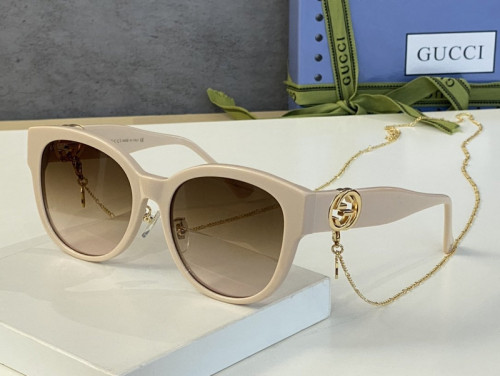 G Sunglasses AAAA-1661
