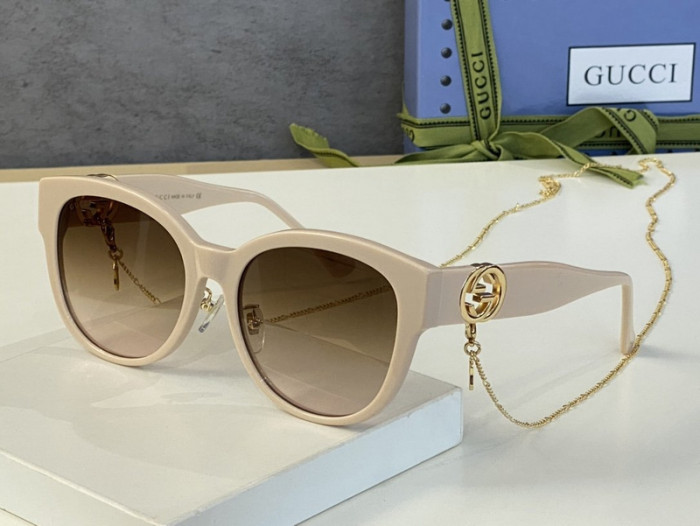 G Sunglasses AAAA-1662
