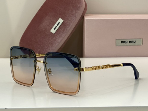 Miu Miu Sunglasses AAAA-220