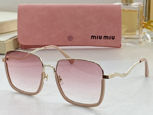 Miu Miu Sunglasses AAAA-228