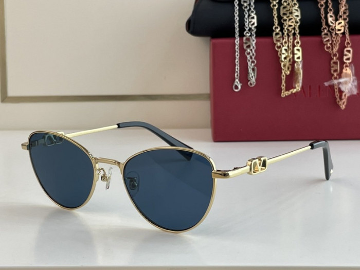 V Sunglasses AAAA-144
