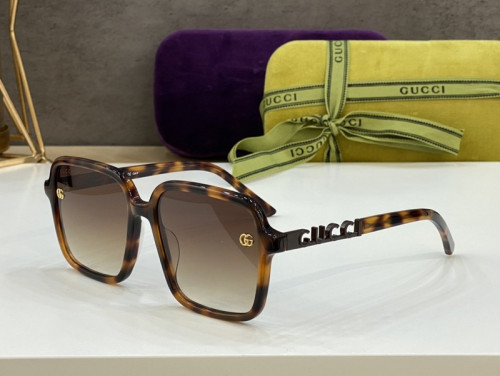 G Sunglasses AAAA-2635