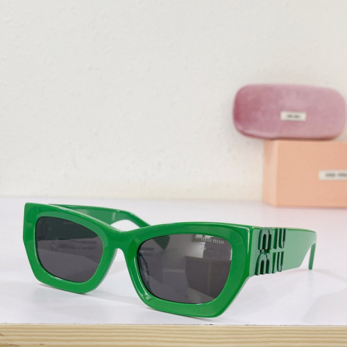 Miu Miu Sunglasses AAAA-096