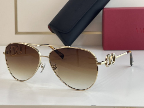 V Sunglasses AAAA-338