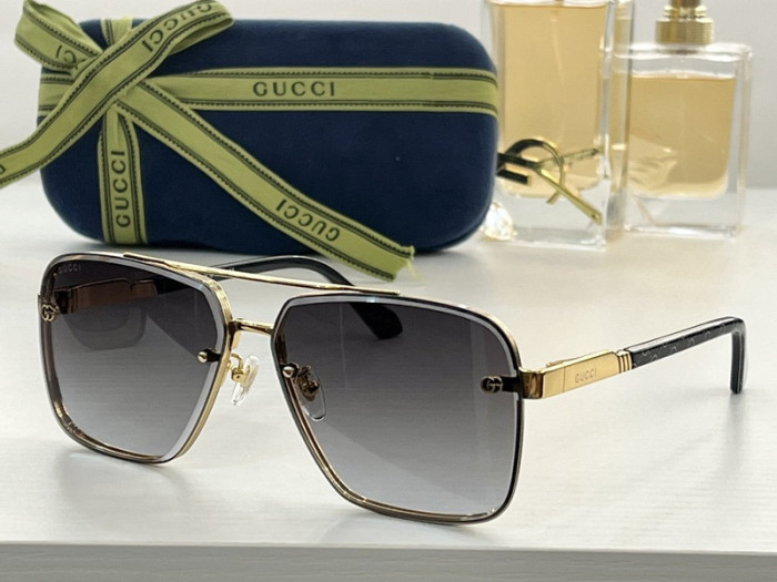 G Sunglasses AAAA-2479