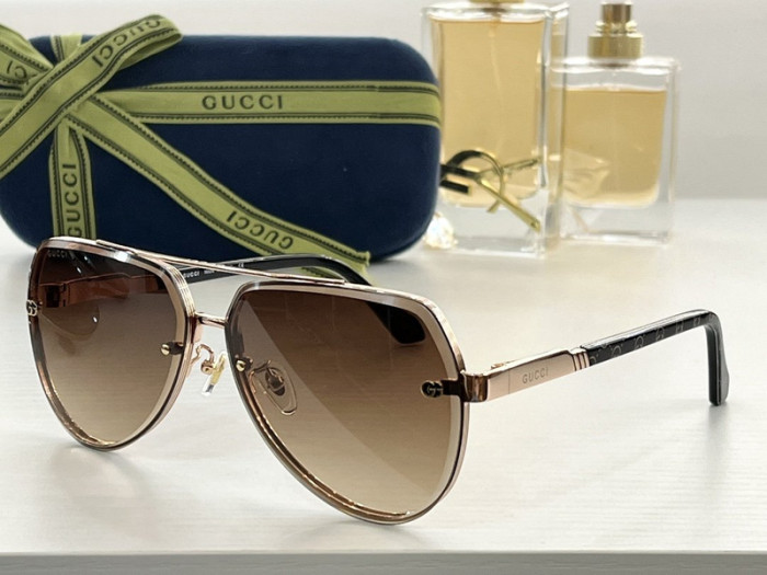 G Sunglasses AAAA-2470