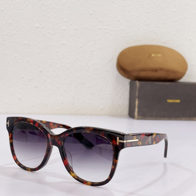 Tom Ford Sunglasses AAAA-781
