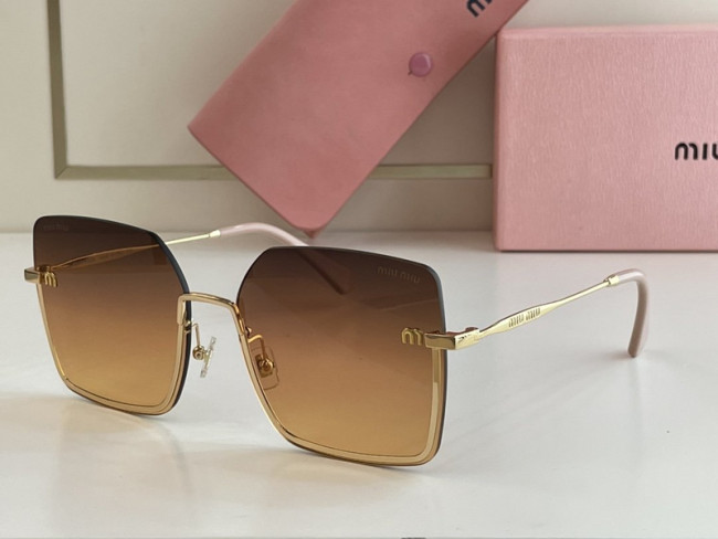 Miu Miu Sunglasses AAAA-037