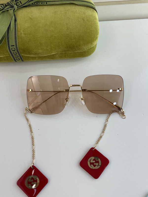 G Sunglasses AAAA-2289