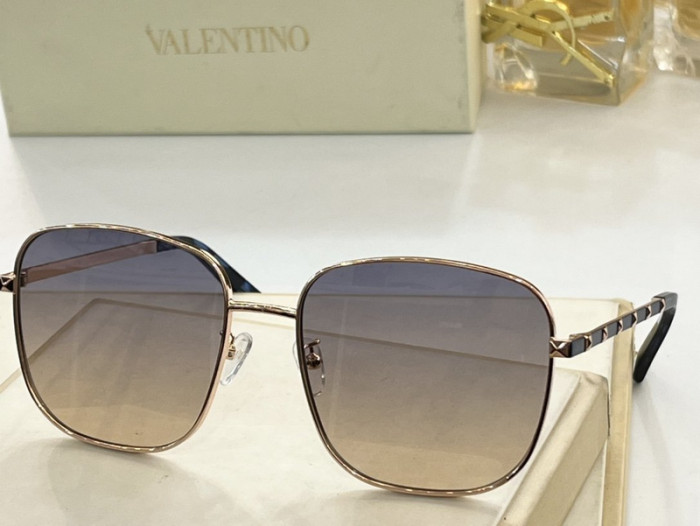 V Sunglasses AAAA-058