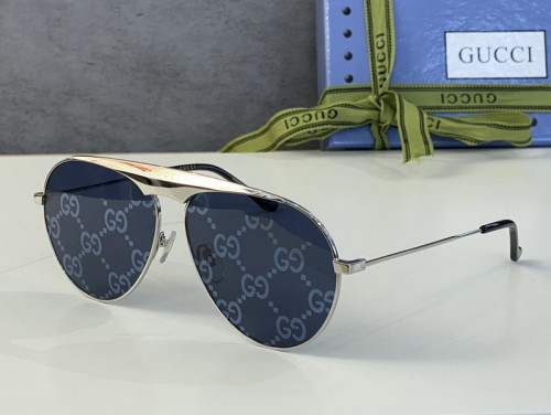 G Sunglasses AAAA-1157