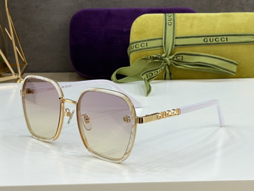 G Sunglasses AAAA-2614