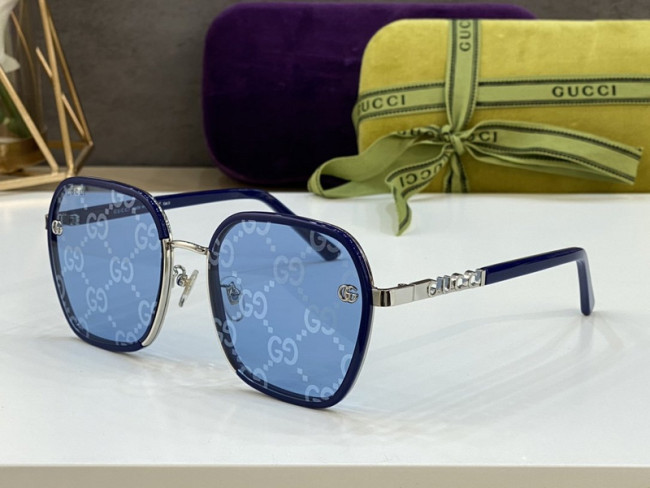 G Sunglasses AAAA-2610
