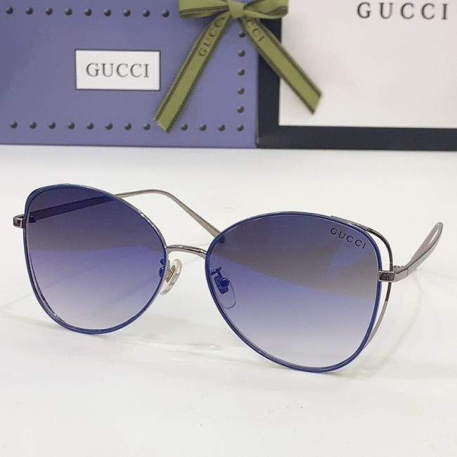 G Sunglasses AAAA-2832