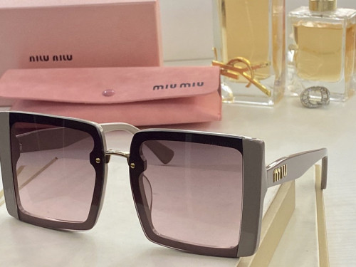 Miu Miu Sunglasses AAAA-140