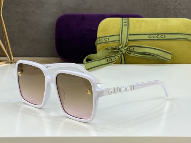 G Sunglasses AAAA-2632