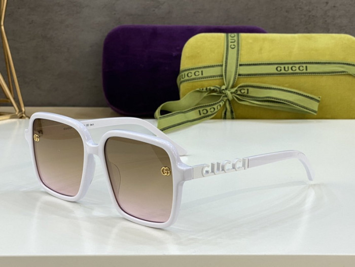 G Sunglasses AAAA-2632