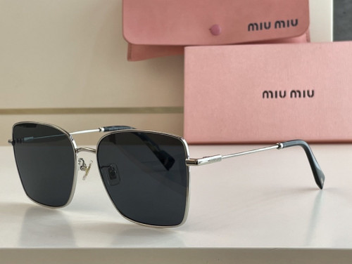 Miu Miu Sunglasses AAAA-080