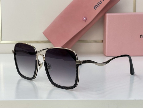 Miu Miu Sunglasses AAAA-197
