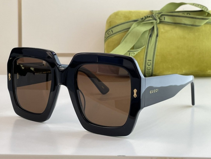 G Sunglasses AAAA-2122