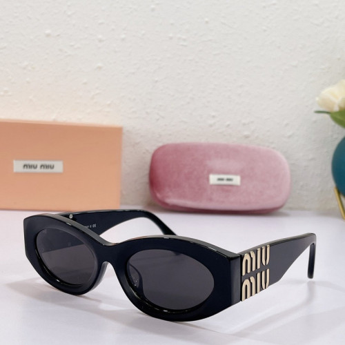 Miu Miu Sunglasses AAAA-072
