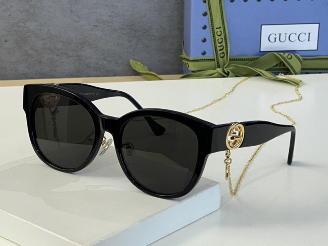 G Sunglasses AAAA-1658