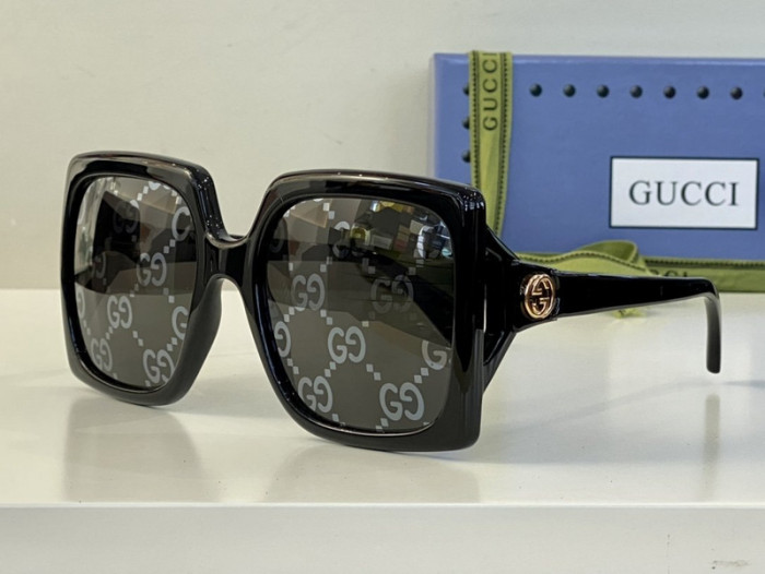 G Sunglasses AAAA-1019