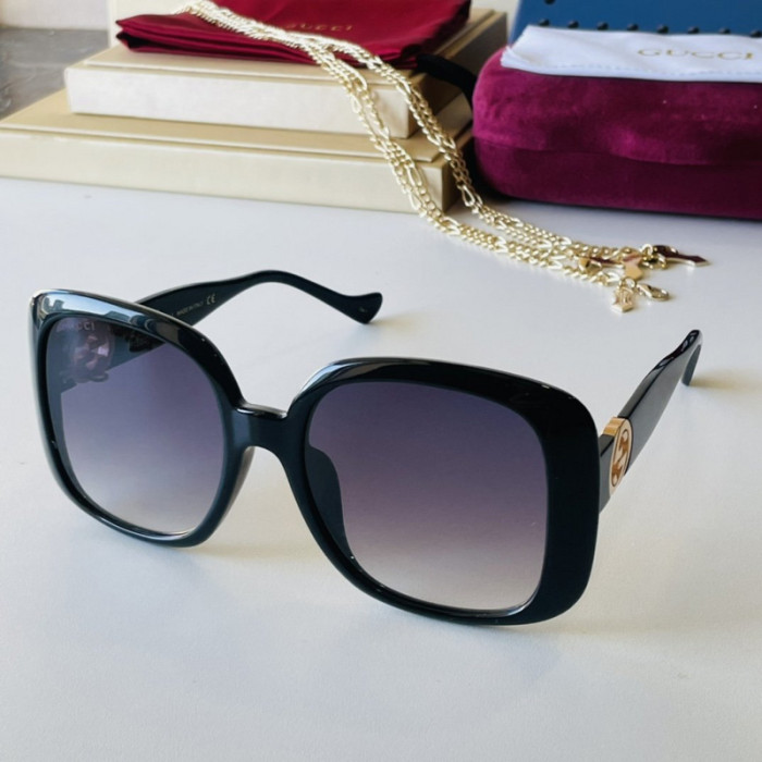 G Sunglasses AAAA-1707