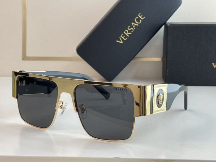 Versace Sunglasses AAAA-988