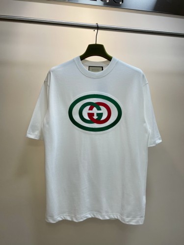 G Short Shirt High End Quality-367