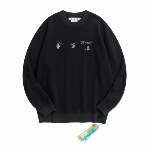 OFF White Hoodies High End Quality-001