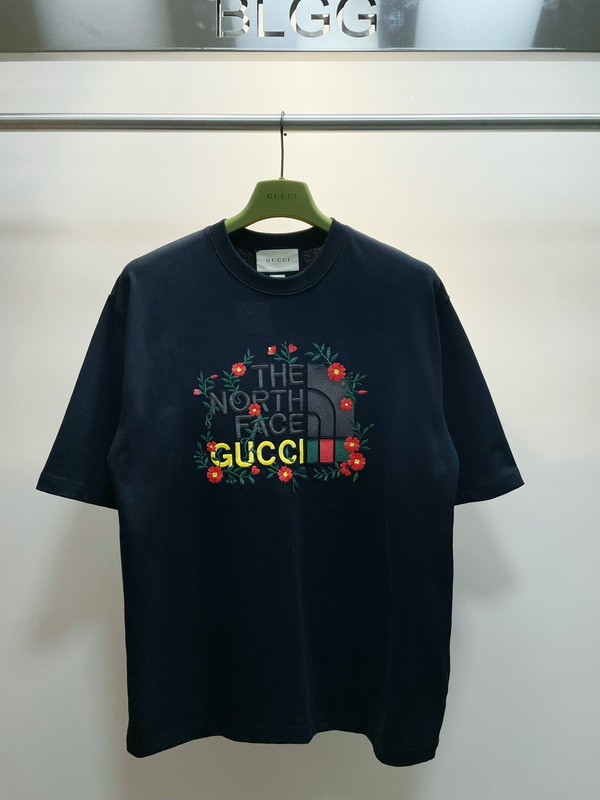 G Short Shirt High End Quality-369