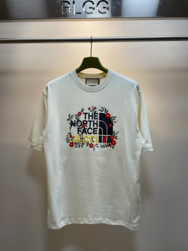 G Short Shirt High End Quality-365