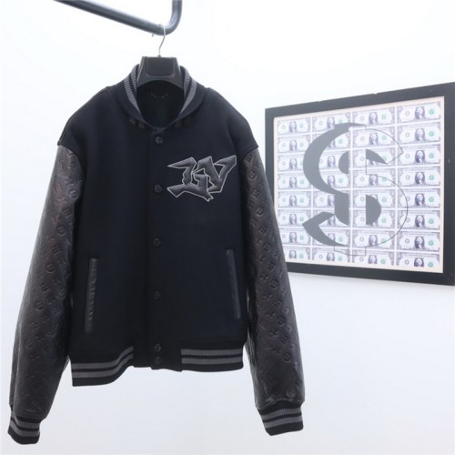 LV Jacket High End Quality-143