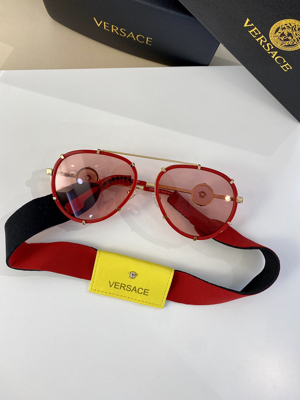 Versace Sunglasses AAAA-170