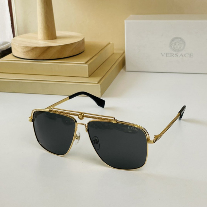 Versace Sunglasses AAAA-258