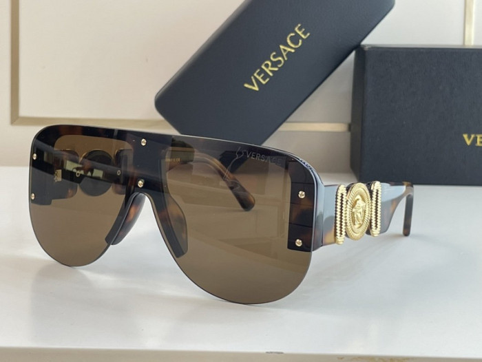 Versace Sunglasses AAAA-743